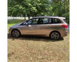 BMW 218 Gran Tourer Gebrauchtwagen