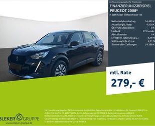 Peugeot 2008 Gebrauchtwagen