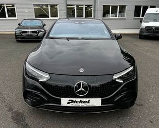 Mercedes-Benz EQE Gebrauchtwagen