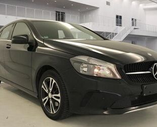 Mercedes-Benz A 180 Gebrauchtwagen
