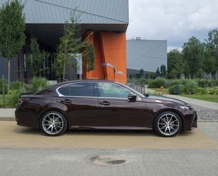 Lexus GS 300 Gebrauchtwagen