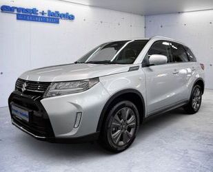 Suzuki Vitara Gebrauchtwagen