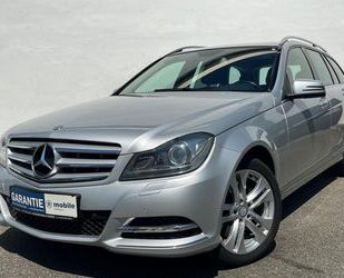Mercedes-Benz C 350 Gebrauchtwagen