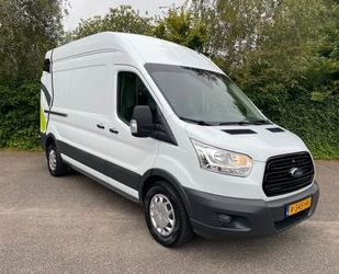Ford Transit Gebrauchtwagen