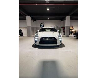 Nissan GT-R Gebrauchtwagen