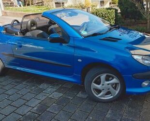 Peugeot 206 Gebrauchtwagen