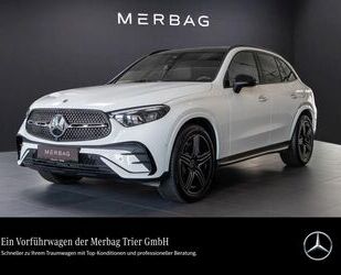 Mercedes-Benz GLC 200 Gebrauchtwagen