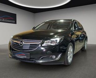 Opel Insignia Gebrauchtwagen