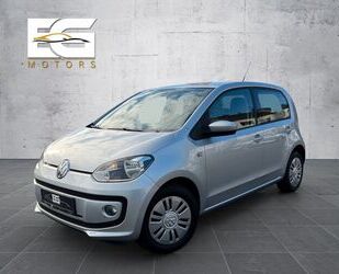 VW up! Gebrauchtwagen