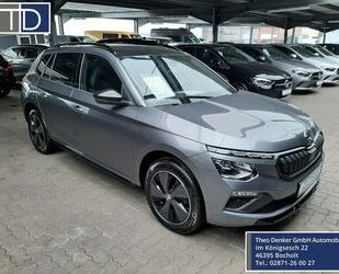 Skoda Kamiq Gebrauchtwagen