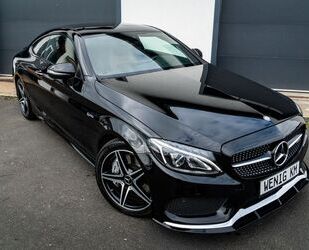 Mercedes-Benz C 43 AMG Gebrauchtwagen