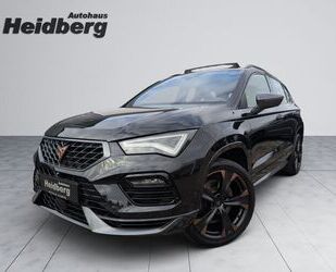 Cupra Ateca Gebrauchtwagen