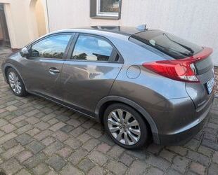 Honda Civic Gebrauchtwagen