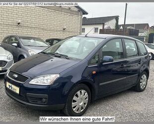 Ford C-Max Gebrauchtwagen