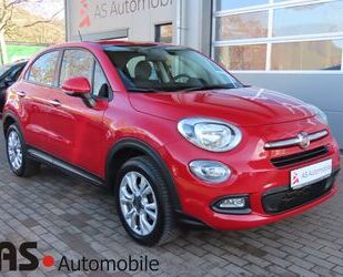 Fiat 500X Gebrauchtwagen