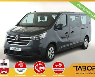 Renault Trafic Gebrauchtwagen