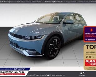 Hyundai IONIQ 5 Gebrauchtwagen