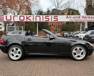 Mercedes-Benz SLK 230 Gebrauchtwagen