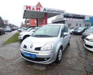 Renault Grand Modus Gebrauchtwagen