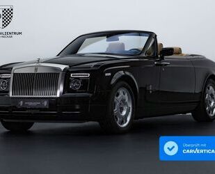 Rolls Royce Phantom Gebrauchtwagen