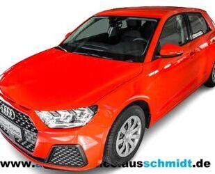 Audi Audi A1 Sportback 30 TFSI Klima+Sitzhzg.+APS+Bluet Gebrauchtwagen