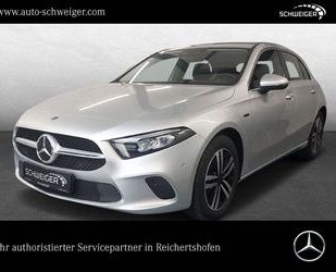 Mercedes-Benz A 250 Gebrauchtwagen