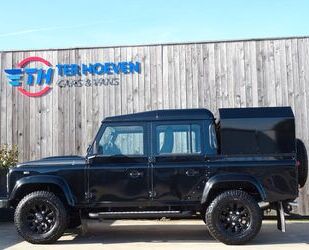 Land Rover Defender Gebrauchtwagen