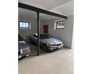 BMW 325 Gebrauchtwagen