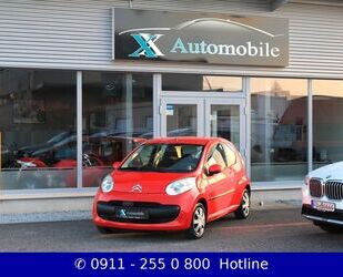 Citroen C1 Gebrauchtwagen