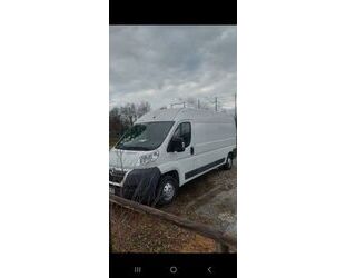 Citroen Jumper Gebrauchtwagen
