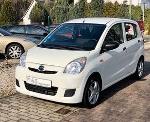 Daihatsu Cuore Gebrauchtwagen