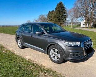 Audi Q7 Gebrauchtwagen