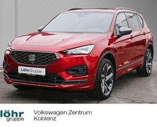 Seat Tarraco Gebrauchtwagen
