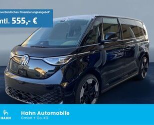 VW ID. Buzz Gebrauchtwagen