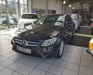 Mercedes-Benz C 180 Gebrauchtwagen