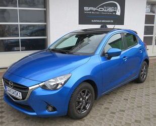 Mazda 2 Gebrauchtwagen