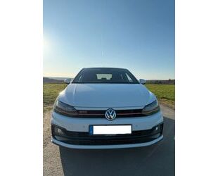 VW Polo Gebrauchtwagen