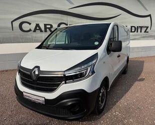 Renault Trafic Gebrauchtwagen
