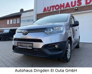 Toyota Proace (Verso) Gebrauchtwagen
