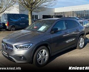 Mercedes-Benz GLA 250 Gebrauchtwagen