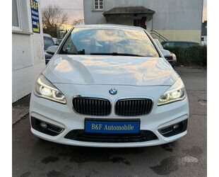 BMW 216 Gebrauchtwagen