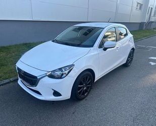 Mazda 2 Gebrauchtwagen