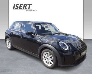 Mini Cooper Gebrauchtwagen