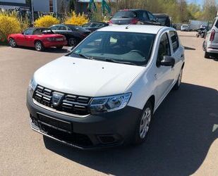Dacia Sandero Gebrauchtwagen