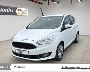 Ford C-Max Gebrauchtwagen
