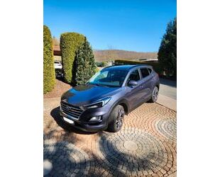 Hyundai TUCSON Gebrauchtwagen