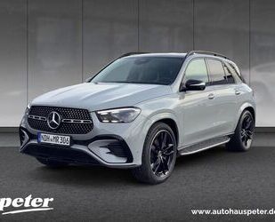 Mercedes-Benz GLE 450 Gebrauchtwagen