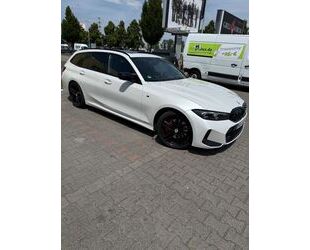 BMW M340i Gebrauchtwagen