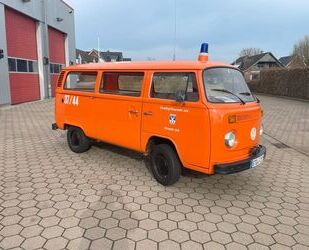 VW T2 Gebrauchtwagen