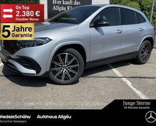 Mercedes-Benz EQA Gebrauchtwagen